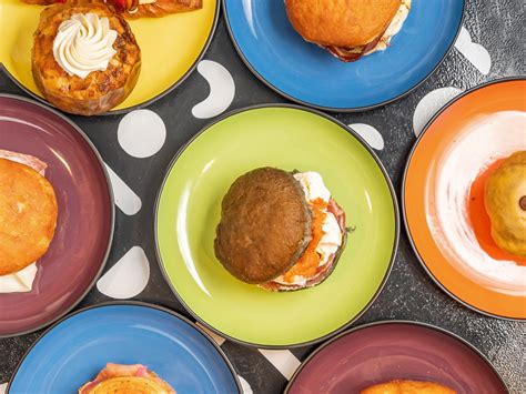 Unregular Bakery | New York NY