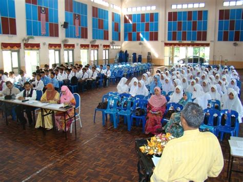 Kolokium Smk Tengku Mahmud Pengajian Am