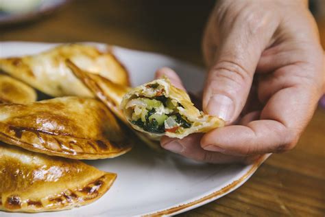 Arriba 71 Imagen Receta De Empanadas Argentinas Fritas Abzlocal Mx