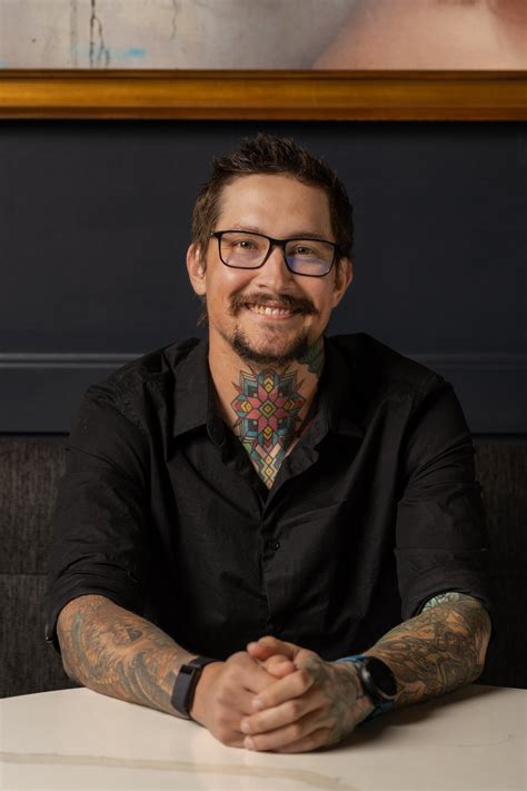 Keifer Gilbert to Helm Beverage Program at Swanky Underground Lounge