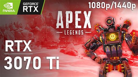 Apex Legends Rtx Ti Fps Test All Settings P P Youtube