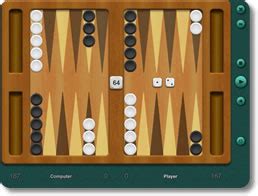 Backgammon Classic Game - Download and Play Free Version!