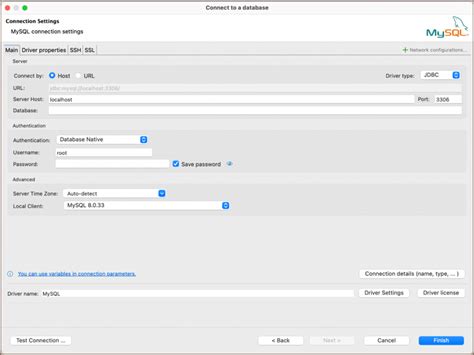 Database Driver Mysql Dbeaver Dbeaver Wiki Github