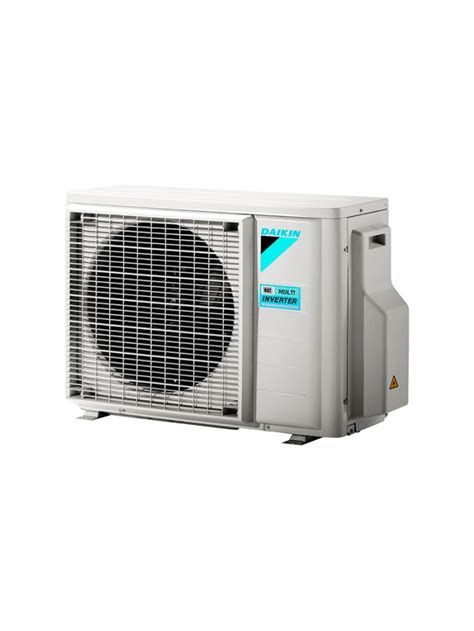 Aire Acondicionado Daikin Multi Split 2MXM50A FTXM25A FTXM35A