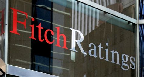 Fitch Ratings Eleva Perspectiva De Paraguay De Estable A Positiva