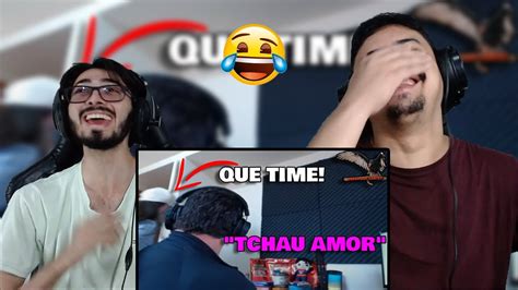 Quase Deu Ruim Pro Xand O De Novo Super Jaque Ataca Novamente Kkkkkk