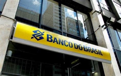 Banco Do Brasil Abre Concurso P Blico Para Mil Vagas De Escritur Rio