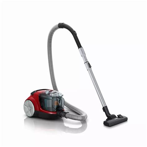 PowerPro Compact Безмешковый пылесос FC8474/01 | Philips