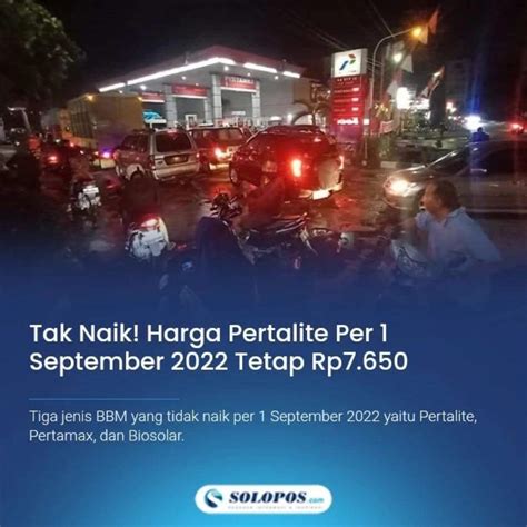 Pelanggan Pertamina Kena Prank Soal Kenaikan Harga BBM