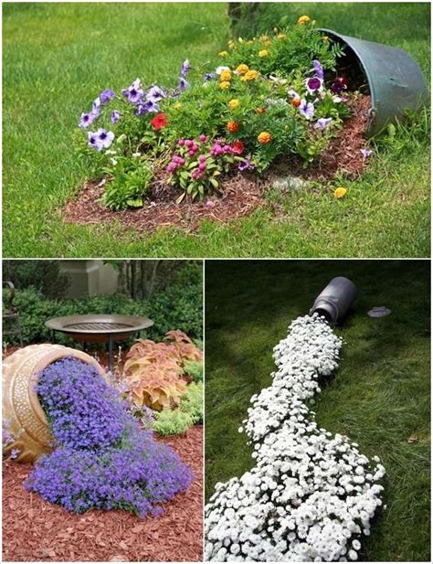 10 Creative Garden Bed Ideas to Feast Your Eyes On