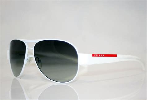 Mens White Sunglasses TopSunglasses Net