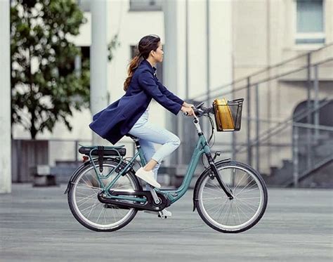 ELEGIR UNA BICICLETA ELÉCTRICA Cicloescuela