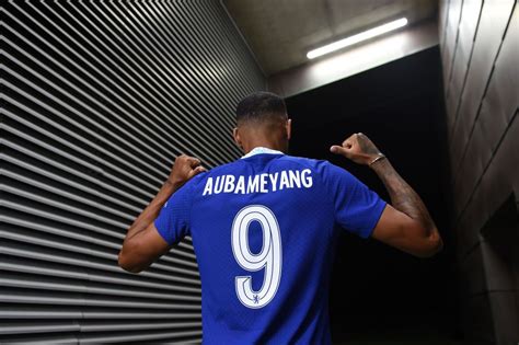 Chelsea Pierre Emerick Aubameyang Up For Any Challenge Bbc Sport