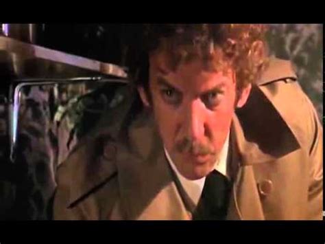 L Invasion Des Profanateurs Invasion Of The Body Snatchers Vostfr