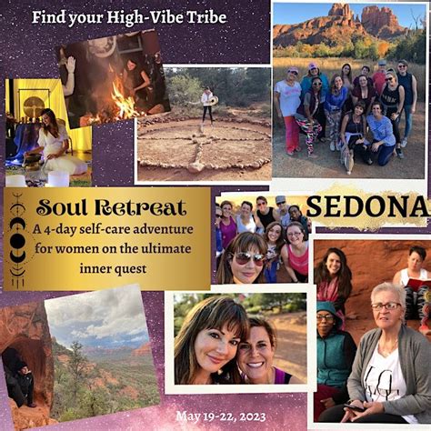 Awaken The Magic 2023 Sedona Wellness And Spiritual Retreat Sedona