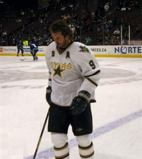 Mike Modano - Celebrity biography, zodiac sign and famous quotes