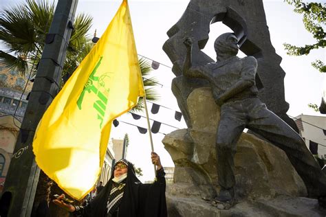 Eeuu Conmemora El 40 Aniversario De Los Ataques De Hezbolá Que Mataron A 241 De Sus Militares En