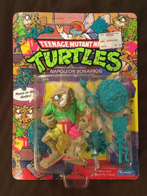 Pin By Drewstein Stonemore On Action Figures Collectibles Tmnt