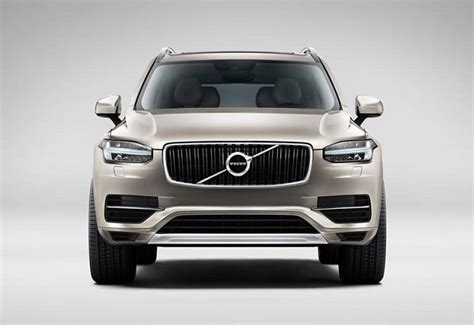 Volvo XC90 T8 SUV