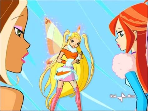 Stella Bloom Winx Club Bloom And Stella Image 18408346 Fanpop