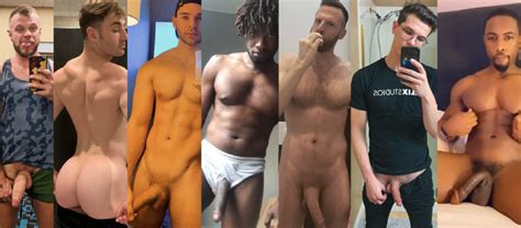 Thirst Trap Recap Which Of These Gay Porn Stars Took The Best Photo