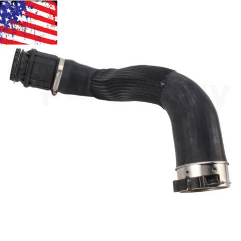 For Chevy Cruze Premier Sedan Door L Intercooler Hose Air