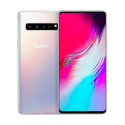 Samsung Galaxy S10 5g G977b Global Version 6 7″ 8gb Ram 256gb Rom Octa