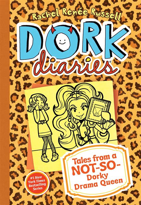 Dork Diaries 9 Book By Rachel Renée Russell Official Publisher Page