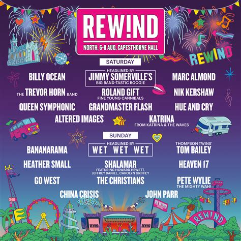 Rewind Festival North Miran Tammara