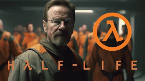 HALF LIFE New Trailer 2023 Brian Cranston Christopher Walken Movie