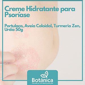 Creme Para Psoriase Psoralight Psodermax Topicaroteno G