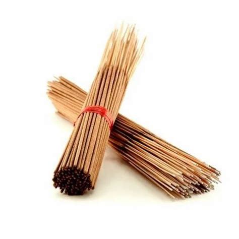 Agarbatti Stick Round Floral Raw Incense Sticks For Religious At Best Price In Kanpur