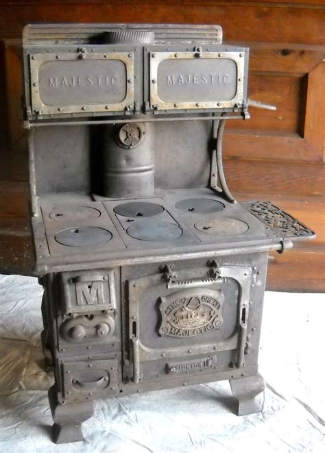 347 Best Images About Old Stove Collection On Pinterest Stove Vintage Wood And Coal Stove