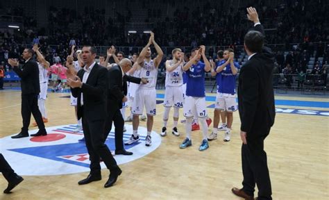 ABA LIGA Zadar ima priliku izjednačiti najbolji rezultat u eri Višnjik