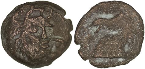 SELEUCID KINGS. AE Unit - Pashiz Coins