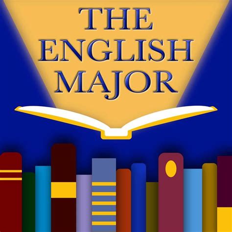 The English Major