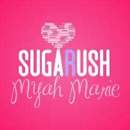 Sugar Rush - Song Lyrics and Music by undefined arranged by dream_on_4 ...