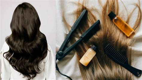 how to take care of hair