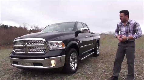 2013 Dodge Ram 1500 Hemi Laramie