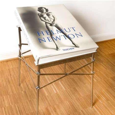 Sumo by Helmut Newton on artnet