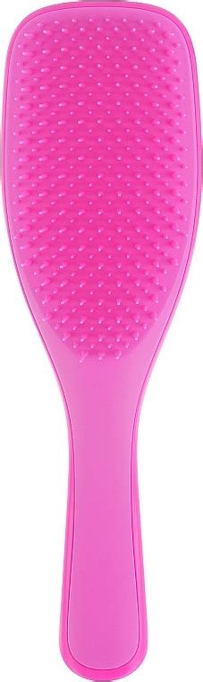 Tangle Teezer Barbie The Wet Detangler Dopamine Pink Hair Brush