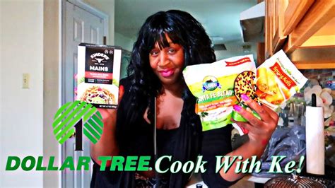 Vlog Dollar Tree Haul Cooking On A Budget Budget Using Dollar Tree