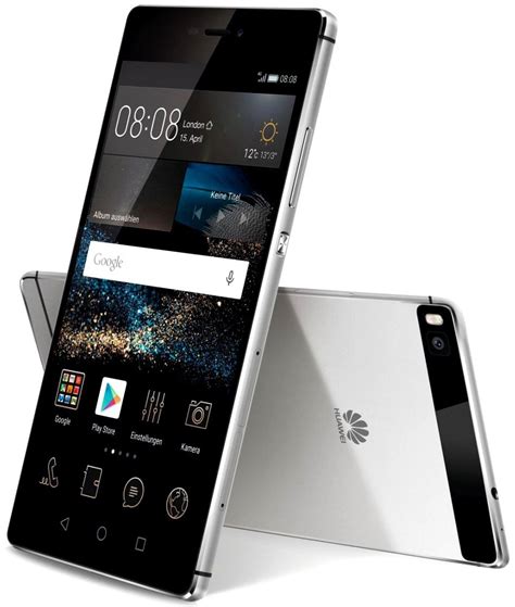 Huawei P9 Eva L09 Specs And Price Phonegg