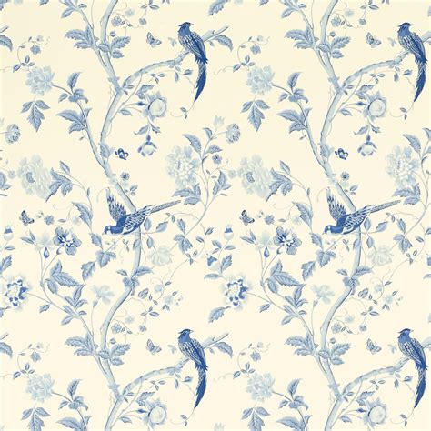 Blue Floral Pattern Wallpapers - Top Free Blue Floral Pattern ...