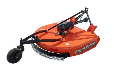 RCF27 SERIES ROTARY CUTTERS | Coastline Mowers