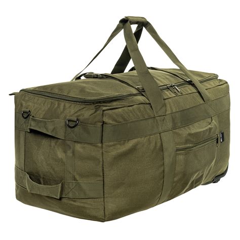 Torba Mil Tec Combat Duffle Bag L Olive Sklep Militaria Pl