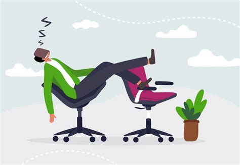 The Complete Guide To Power Napping At Work Desktime Blog