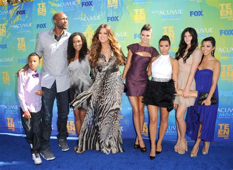 Khloe Kardashian – Lamar Odom ex-Wife Family, Kids, Career and Net Worth