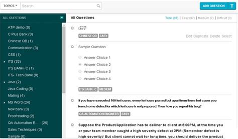 Mercer | Mettl Review: Online Assessment & Remote Proctoring Platform