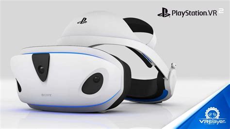 Playstation Et Psvr Du Sans Fil Dernier Cri En Perspective Sur Ps